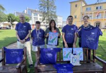 O CONCELLO DAS PONTES ANIMA Á VECIÑANZA A PARTICIPAR NA IV CARREIRA E ANDAINA SOLIDARIA DA XANELA