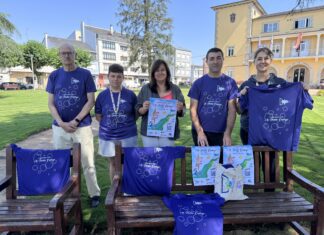 O CONCELLO DAS PONTES ANIMA Á VECIÑANZA A PARTICIPAR NA IV CARREIRA E ANDAINA SOLIDARIA DA XANELA
