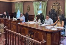 O CONCELLO DAS PONTES APROBA O ORZAMENTO DE 2026 POR 16 MILLÓNS DE EUROS, CON REFORZO DOS SERVIZOS PÚBLICOS E DA PROTECCIÓN SOCIAL