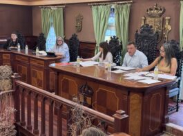 O CONCELLO DAS PONTES APROBA O ORZAMENTO DE 2026 POR 16 MILLÓNS DE EUROS, CON REFORZO DOS SERVIZOS PÚBLICOS E DA PROTECCIÓN SOCIAL