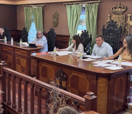 O CONCELLO DAS PONTES APROBA O ORZAMENTO DE 2026 POR 16 MILLÓNS DE EUROS, CON REFORZO DOS SERVIZOS PÚBLICOS E DA PROTECCIÓN SOCIAL