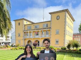 AS PONTES PRESENTA O PROGRAMA DAS FESTAS DO CARME E A FRAGA 2026, CON MÁIS DE MEDIO CENTO DE ACTIVIDADES PARA TODOS OS PÚBLICOS