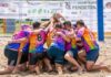 AS PONTES ACOLLERÁ O I FORO SOBRE SOSTIBILIDADE “DEPORTE&EMPRESA” NO MARCO DO TORNEO BEACH RUGBY VILA DAS PONTES