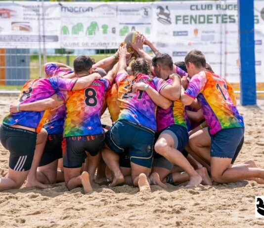 AS PONTES ACOLLERÁ O I FORO SOBRE SOSTIBILIDADE “DEPORTE&EMPRESA” NO MARCO DO TORNEO BEACH RUGBY VILA DAS PONTES